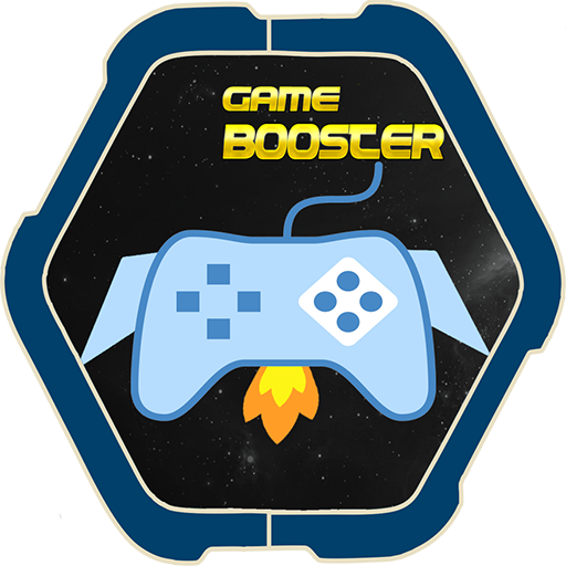 No Lag Game Booster: Play Games Faster / No - Root أيقونة