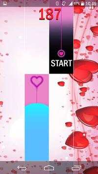 Heart piano 2018 screenshot 5