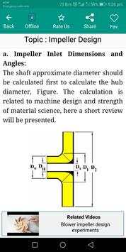 Hydraulic Machines screenshot 6