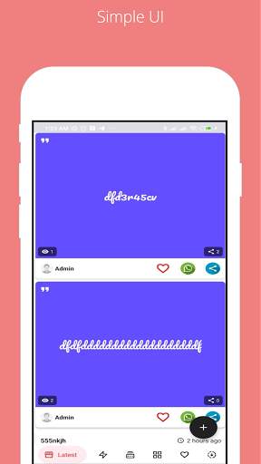 Make Money Daily Status - Work From Home Base screenshot 2