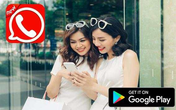 guide for whatsapp plus plus orange 2017 screenshot 1
