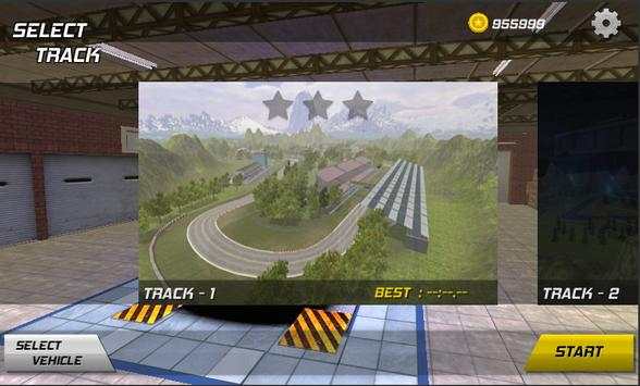 Drift Racer - Car Drift Racing screenshot 4