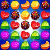 Candy Burst Swap icon