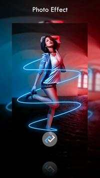 Photos Effects - Photo Editor 1 تصوير الشاشة
