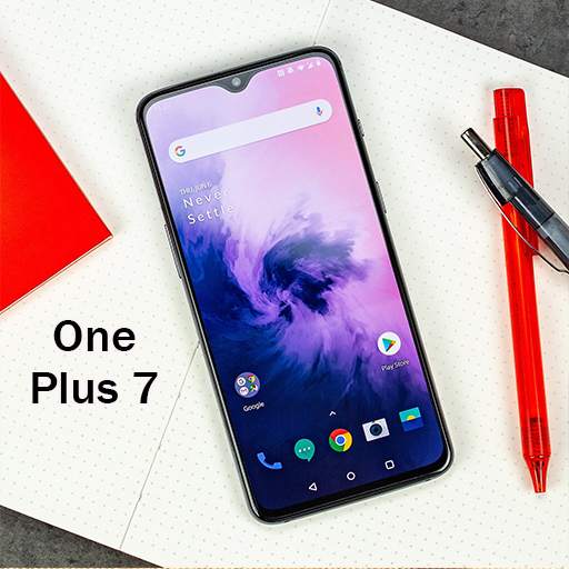 Theme for OnePlus 7 1.0.6