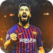 Luis Suarez Wallpaper HD 1.0