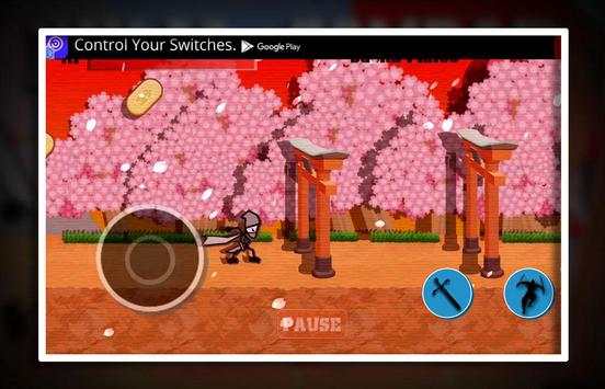 Ninja Combat 2016 screenshot 19