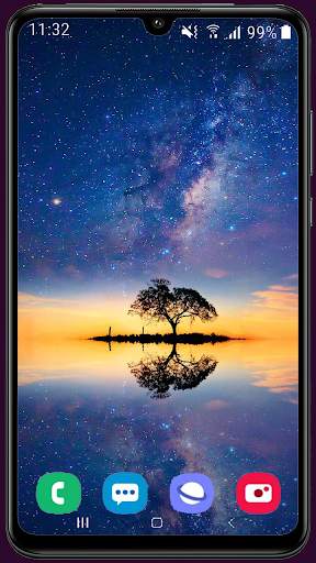 Sky Wallpaper Best HD screenshot 7