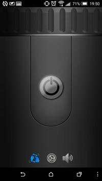 Shake To Flashlight screenshot 4
