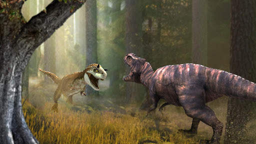 Dinosaur Era : Survival Game screenshot 3