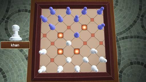 Bead 12 3D screenshot 2