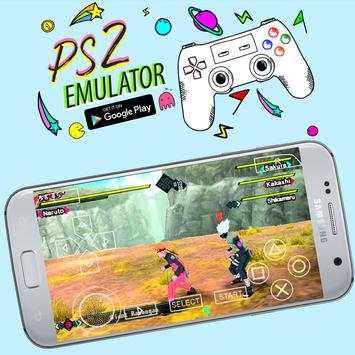 Latest PS2 Emulator | Cool Emulator For PS2 Games screenshot 4