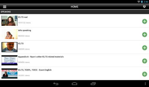 10000  FREE VIDEOS FOR IELTS screenshot 14