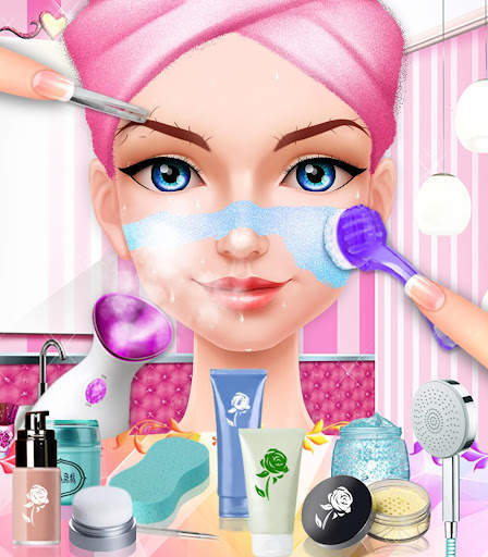 My Dream Closet - Glam Girls screenshot 13