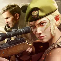 Z Day: 영웅 전략 전쟁 | 군대 생존 MMO