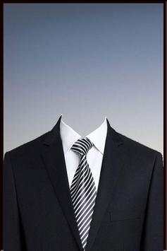 Man Fashion Suit screenshot 3