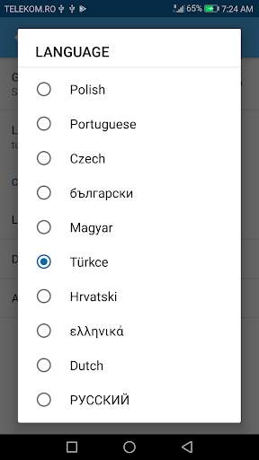 Ses Kontrolü screenshot 3