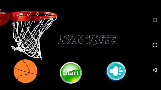 BASKit screenshot 1