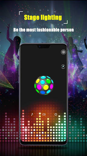 Flashlight Pro 2020 screenshot 3
