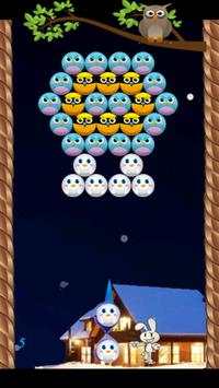 Bubble Shoot Bird screenshot 7