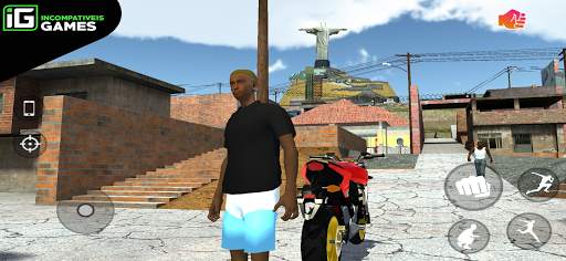 RLB - REAL LIFE BRAZIL screenshot 2