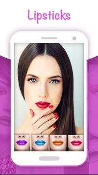 You Cam Beauty Makeup screenshot 2