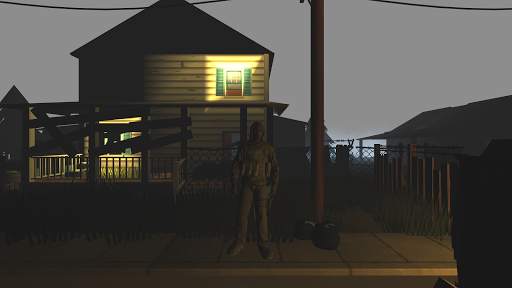 Into The Zombie screenshot 1