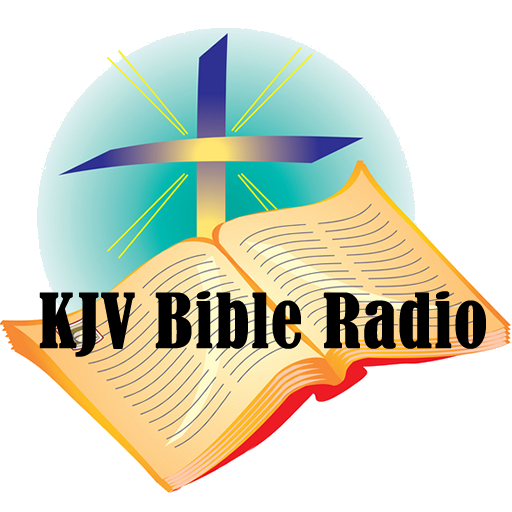King James Bible Radio иконка