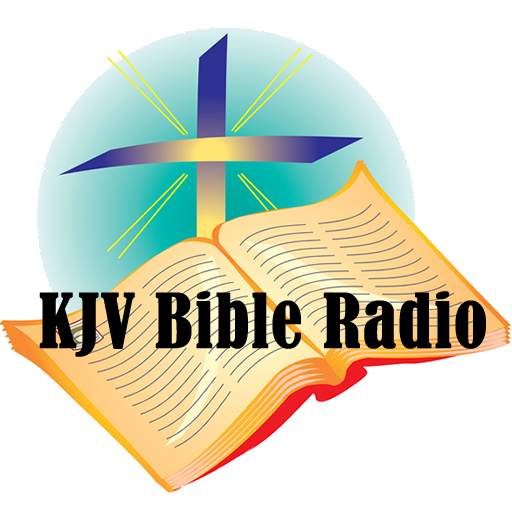 King James Bible Radio 1.0