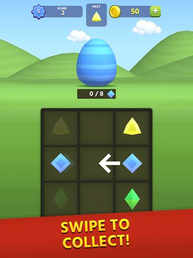 Dragon Match! - Merge & Hatch screenshot 8