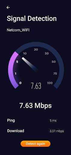 WiFi Connect screenshot 3
