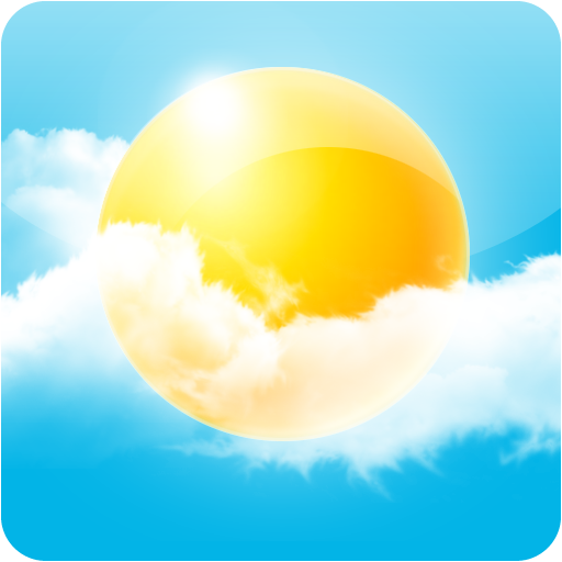 Tiempo y Temperatura icon