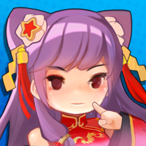 Kingdom Story: Brave Legion أيقونة