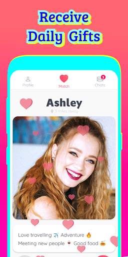 Juicy - Flirt & Love screenshot 8