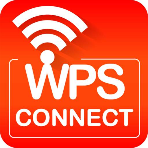 Wps connect : Wifi wps tester 3.0