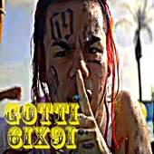 GOTTI - 6ix9ine 1.0