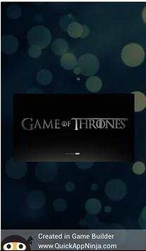 Game of Thrones screenshot 5