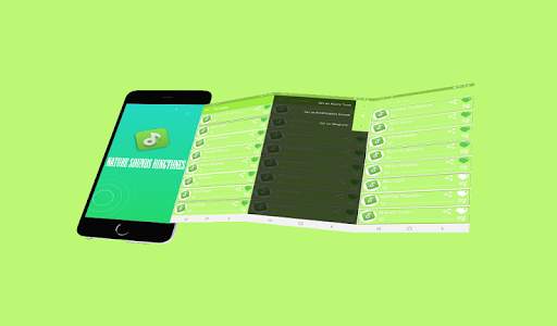 Zen Relaxing Ringtones‏ screenshot 5