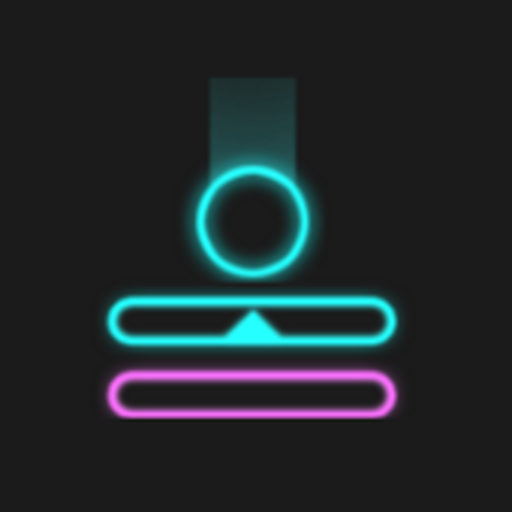 Bouncing Ball icon