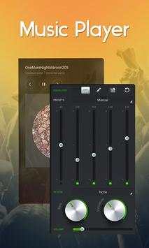 Mp3 Music Player Pro screenshot 5