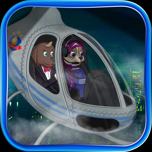 Gold runner: Mission jetpack 1.4.8