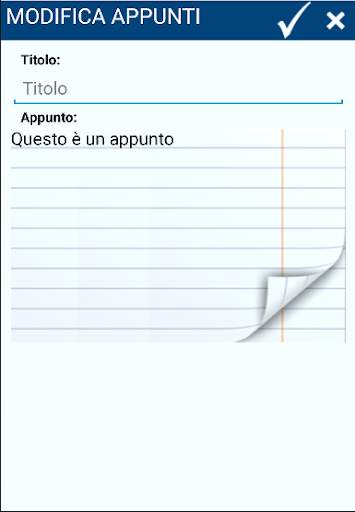 Legal App screenshot 5