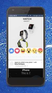 Messenger for Facebook Lite screenshot 5