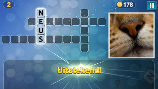 PixWords™ screenshot 4