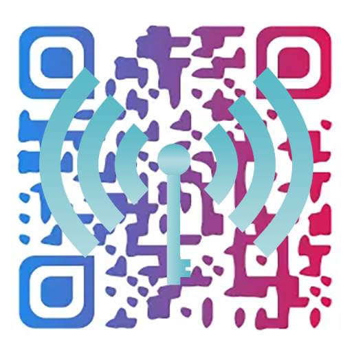QR WIFI SHARE 1.1