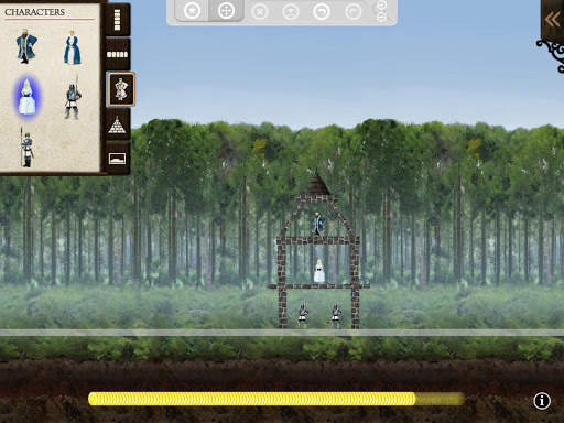 Crush The Castle screenshot 10