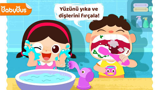 Günlük Alışkanlıklar screenshot 1