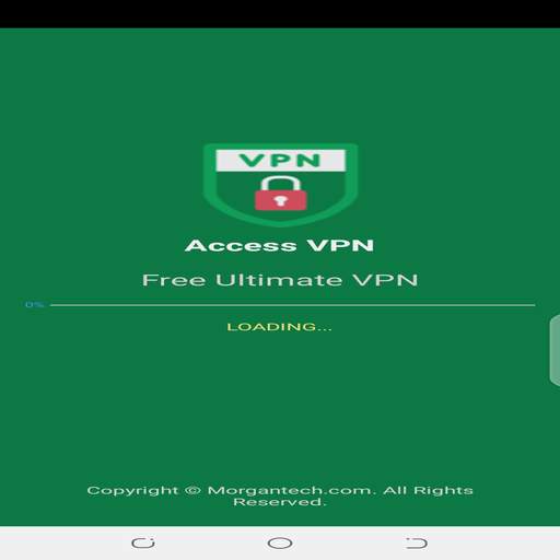 Access Vpn 3.1
