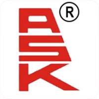 Ask icon