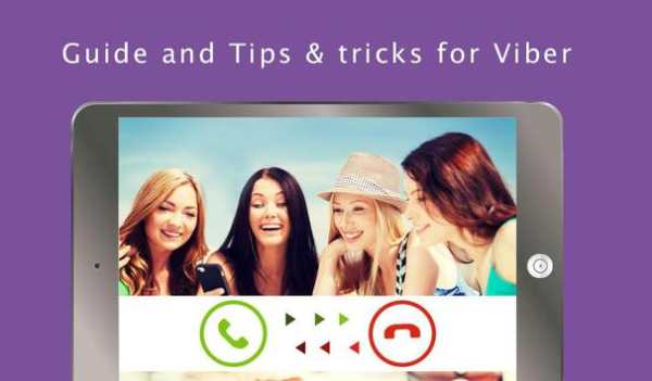 Easy Guide for viber messenger screenshot 2